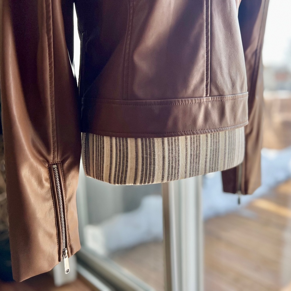 Sam Edelman Jacket - image 7